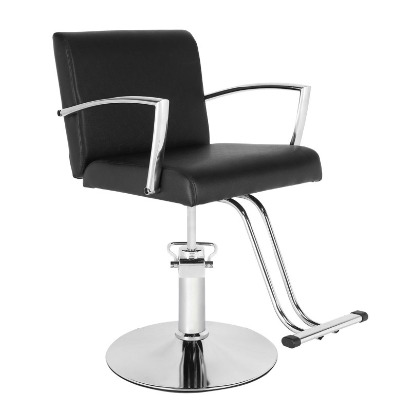 Fauteuil de massage en faux cuir