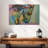 Brampt Painterly Horse-106810860