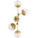 Celeste 4 - Light Wallchiere