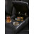 Gwenny 75'' Faux Leather Power Reclining Loveseat