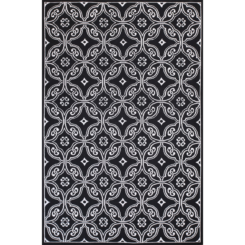 One-of-a-Kind 6' X 9' Area Rug