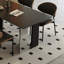 Table de salle à manger Shondel Rock-1916518135