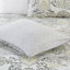 Ensemble d'édredon grand réversible 100% coton Isla-29907505-47986841