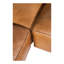 Luxe Leather Modular Sectional-616101212