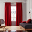 Coconut Room Darkening Single Curtain Panel-18636789-18636795