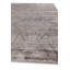Antique'd Silk Damask Area Rug in Taupe-25181570