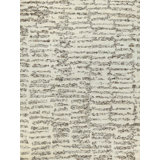 Tahoe Hand Loomed Wool Area Rug