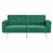 Green is out of stock