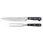 WÜSTHOF Classic Hollow Edge Carving Set
