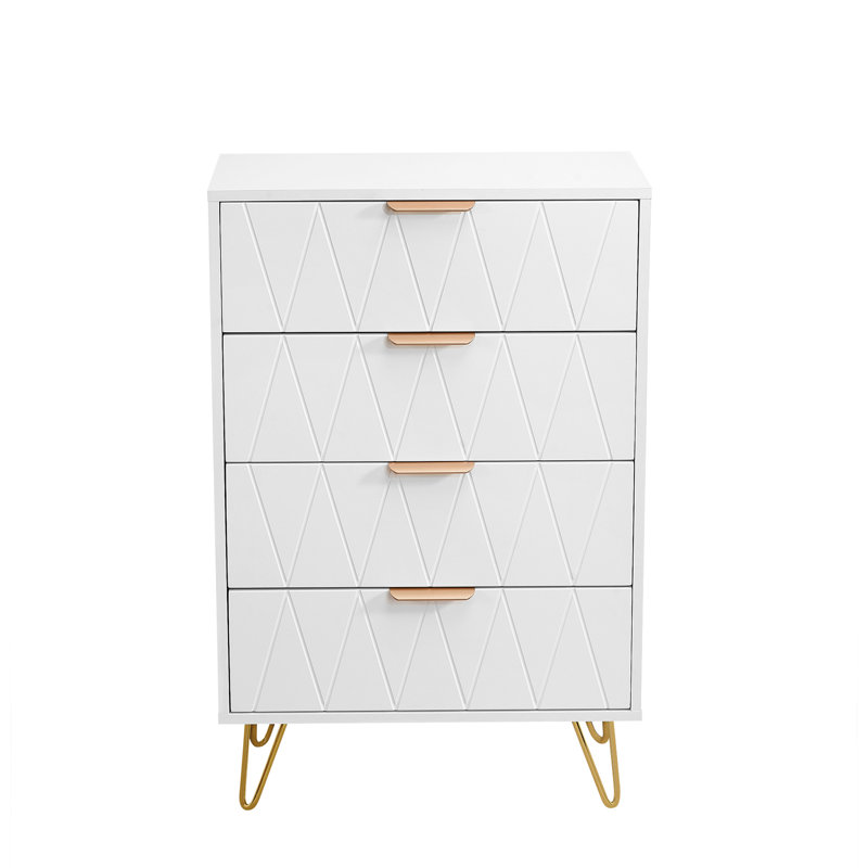 Accent Chest, 60