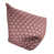 Red Polyester Blend selected