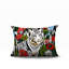 Oreiller rectangulaire réversible intérieur / extérieur Wilo Tiger-120486692-120688513