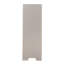 Commode de bureau G6800-d Champagne avec panneau de particules texturé