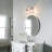 Credle 2 - Light Vanity Light-400371938
