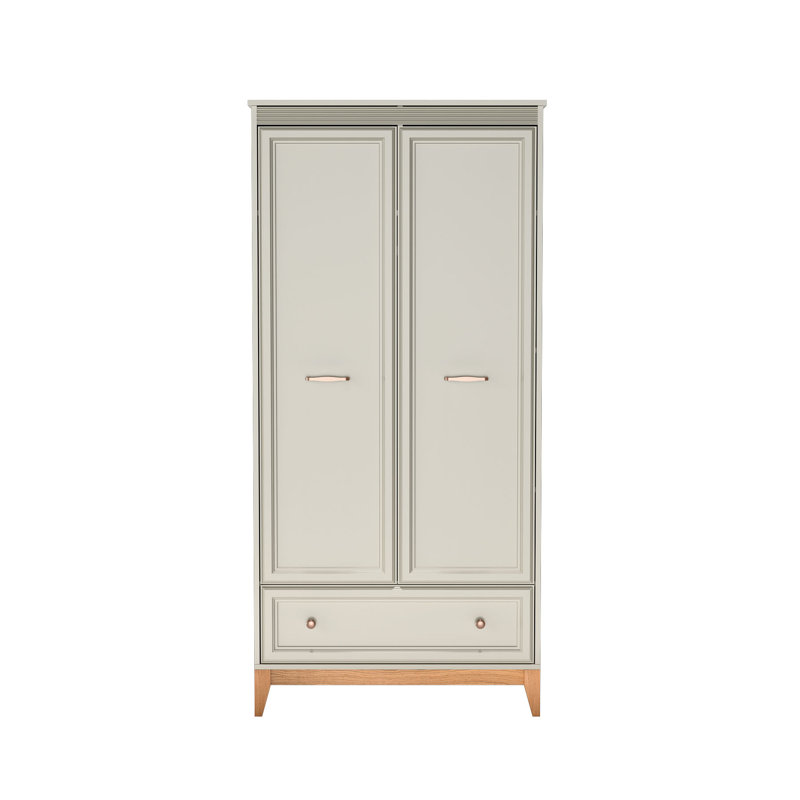Wardrobe Windsor W-10