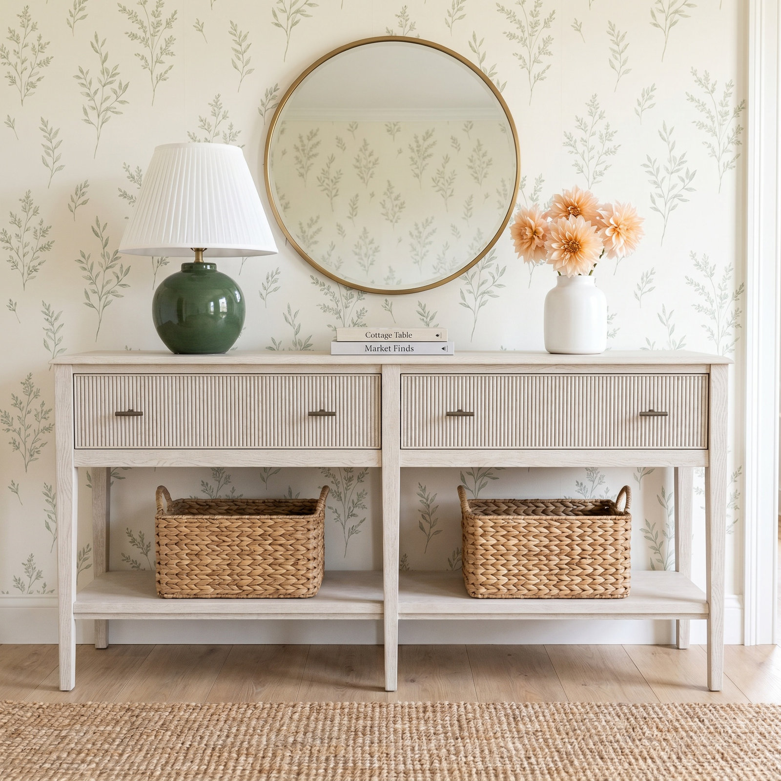 Ashwell 71" Console Table