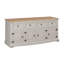 164cm Solid Wood Sideboard
