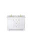 Ensemble de meuble-lavabo double 48 po Avery-97811706-61132357