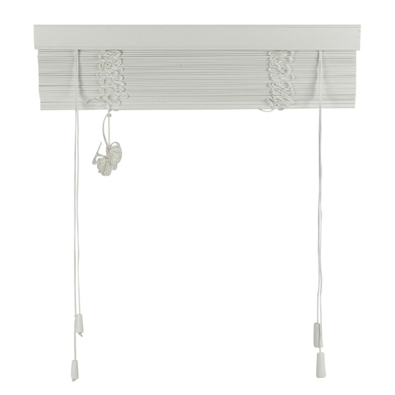 Blackout, White, 160 cm L x 60 cm W
