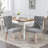 Allena Tufted Wing Back Dining Chair-1754702314-1754702315