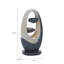 Outdoor Weather Resistant Cascade Fountain