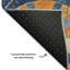Premium Machine Washable Mayfield geometric Rug-356844013-356844016