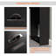Bureau d'écriture convertible pliable-133321233