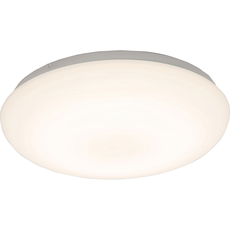 Bilski Acrylic Flush Mount