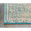 Tapis oriental bleu / blanc Murawski-40279165