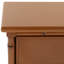  6 Drawer 56" W Double Dresser-1683567346