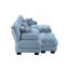 Canapé modulaire de luxe Luxury-459717638