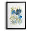 Wild Medley II, reproduction encadrée de qualité supérieure - prête à être accrochée-217590226-217590224