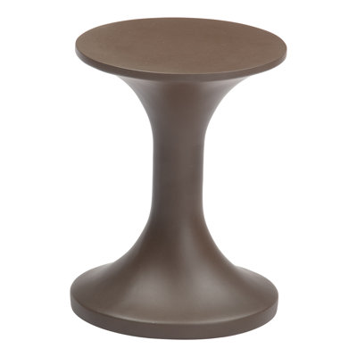 Table d'appoint Michiel Arka - brun