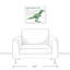 Art sur toile tyrannosaure rex facts Mclaren
