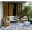Nest 4 Piece Sofa Seating Group with Cushions-62831946