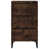 Smoked Oak selected