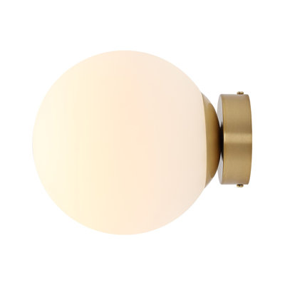 Sanibel Flush Mounted Sconce