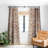 Marisha Blackout Curtain Pair-1726483713