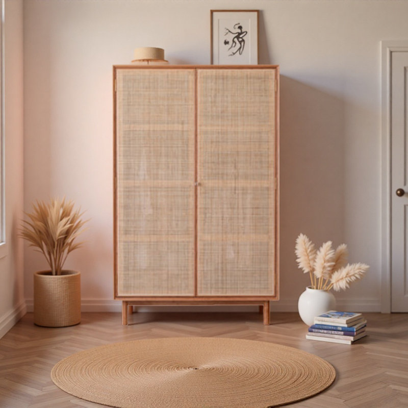 Demariyon, Original Wood Color
