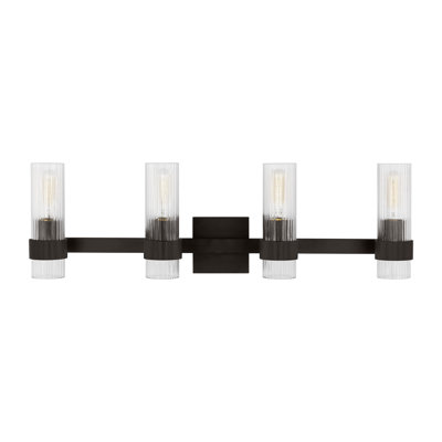 Geneva 4 - Light Vanity Light