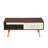 Rectangle Coffee Table With Drawer, Center Table