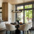 Ulrich 8-Light Dimmable Chandelier 