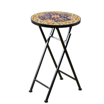 Stevon Weather Resistant Plant Stand