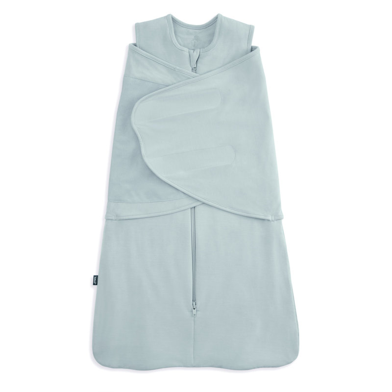 SleepSack® Swaddle® bambou super doux (2.0 TOG), L 15,75 po x L 24 po