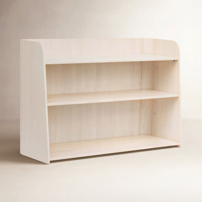 Melo Montessori-Inspired Bookcase