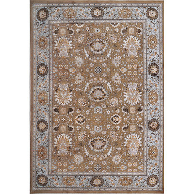 Cullen 5706-805 Beige / Bleu