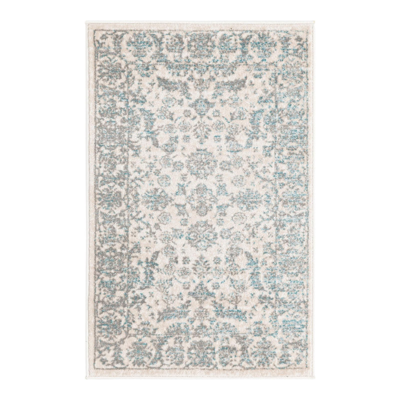 Jill Zarin Central Park Uptown Rug, Rectangle 2' x 3'1"