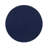 Navy Blue Iron Side Table - Modern, Rustproof, 13.92"W X 16.00"H Modern Outdoor Use, Blue, 12.00"W 12.00"D, Powder-Coated-1377567602