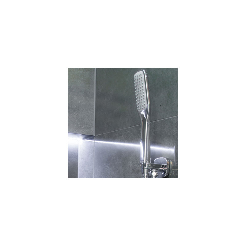 Savoy Rain Handheld Shower Head