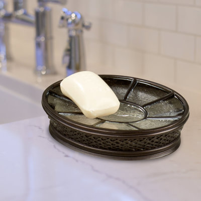 Ice Soap Dish